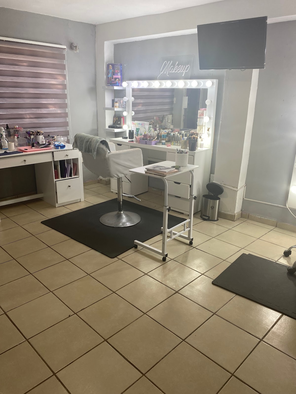 Anabel Jacobo Makeup-N-Hair
