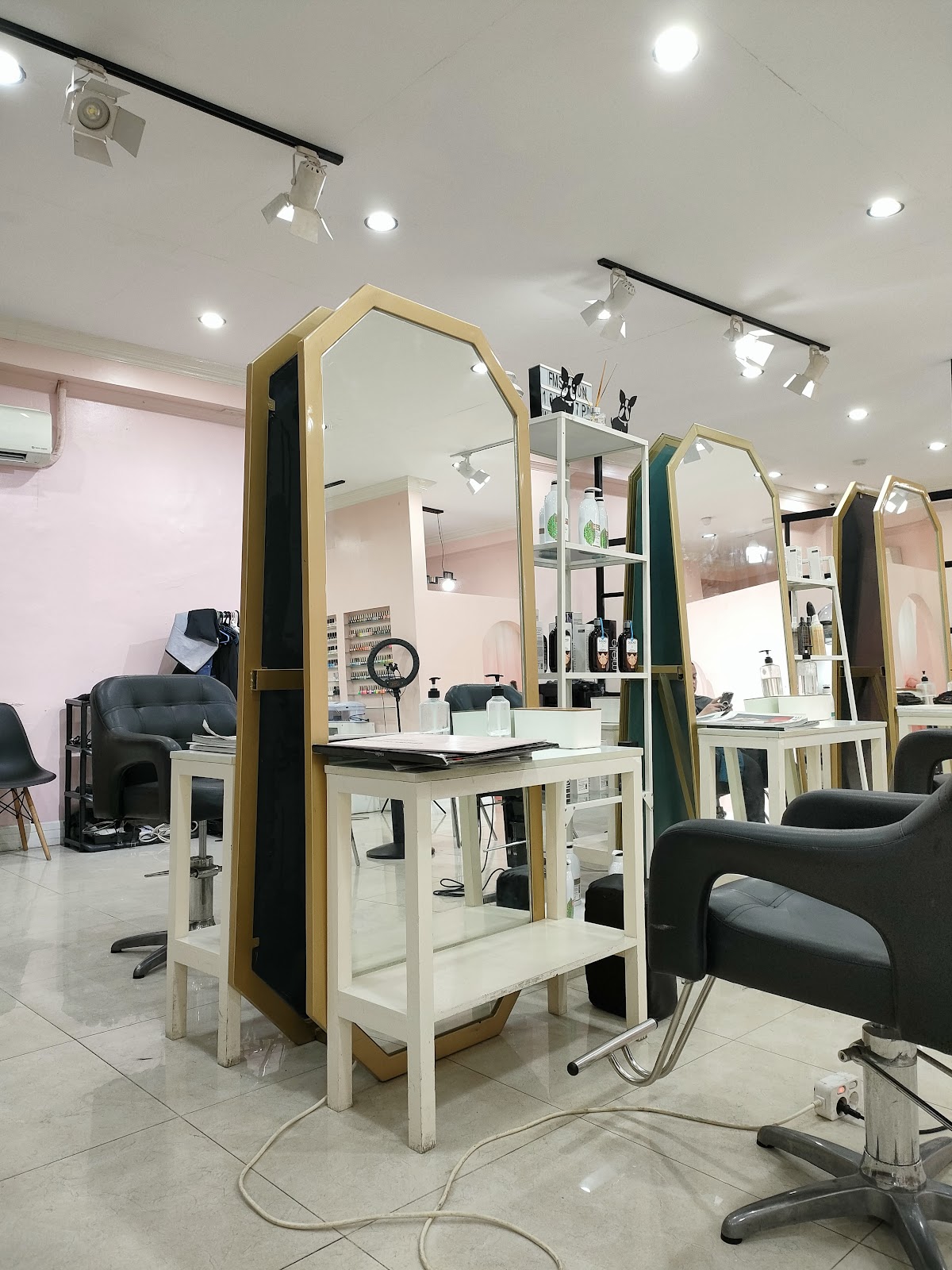 TFM Beauty Salon