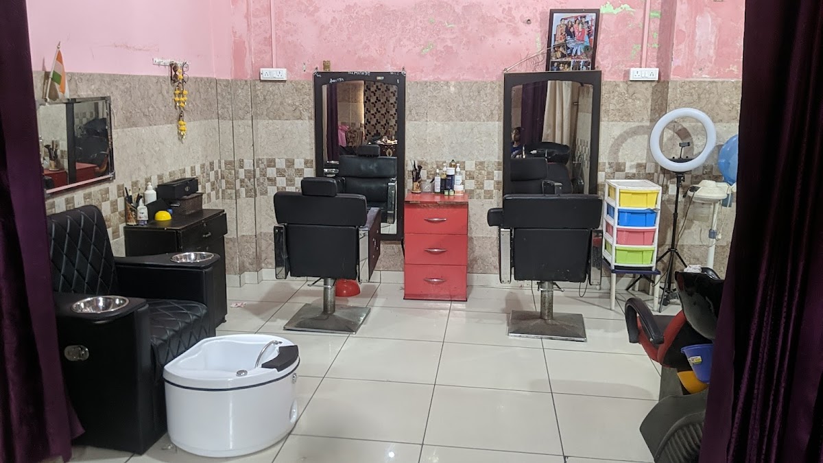 SM Beauty Zone