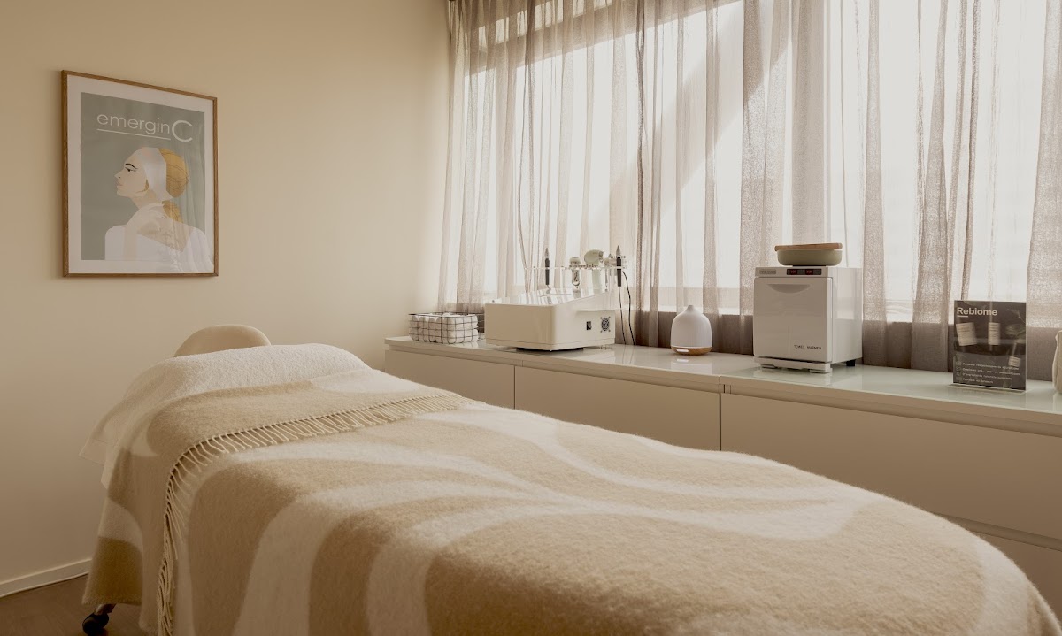 Salon de Naturalite