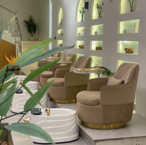 Art Spa Salon