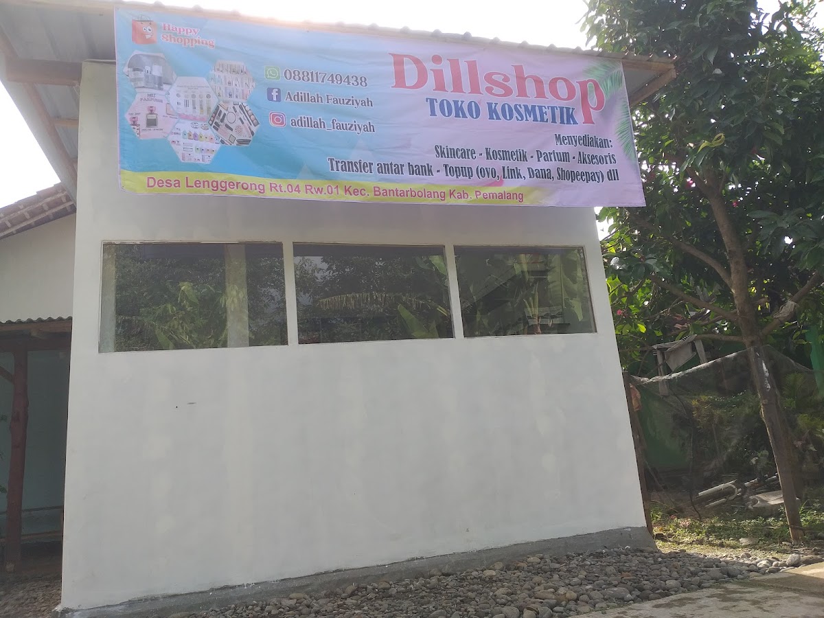 Dillshop