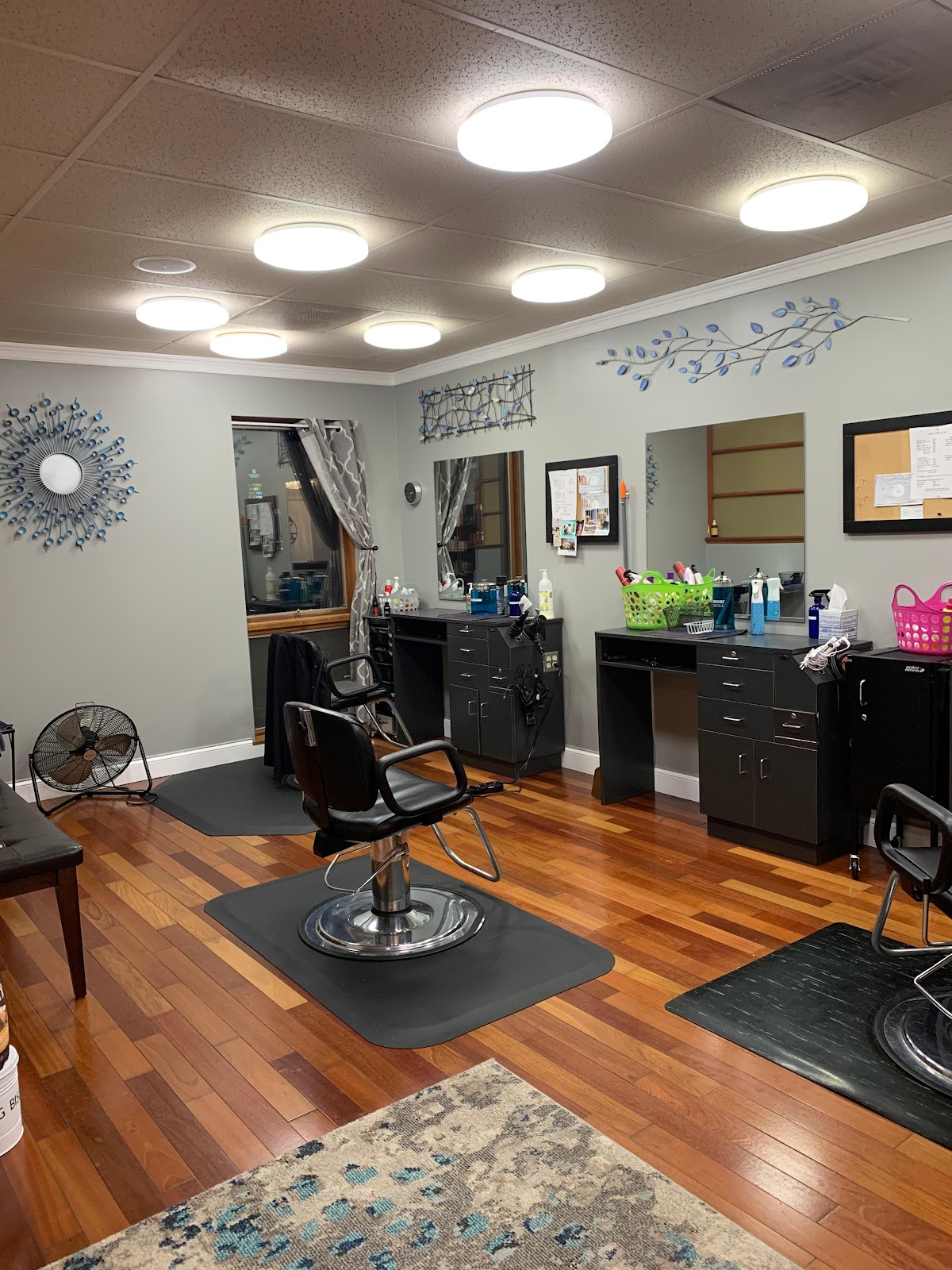 Poiema Salon & Spa