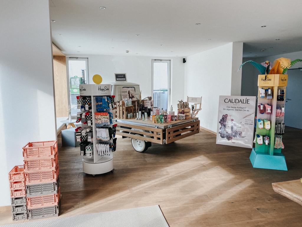 Caudalie - Hapymio Boutique