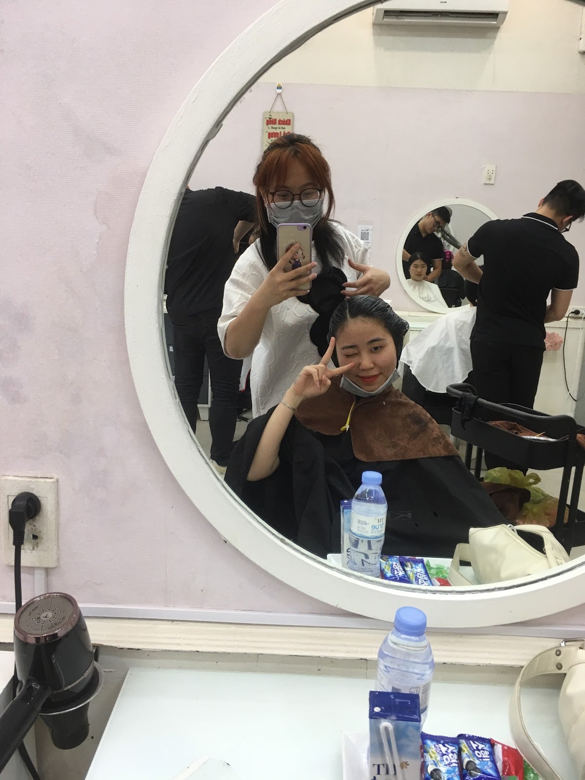 Hala Hair Salon