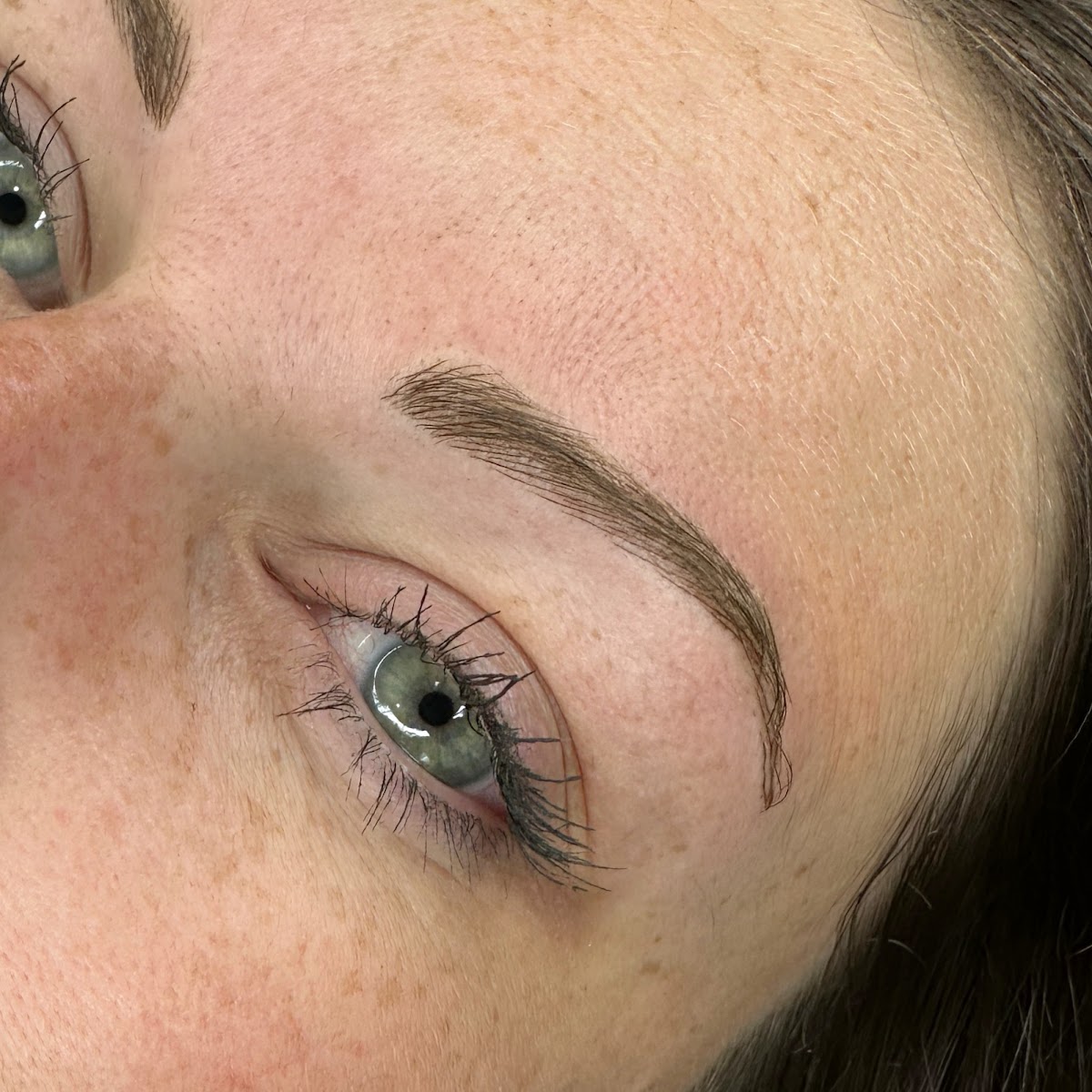 Microblading Jade