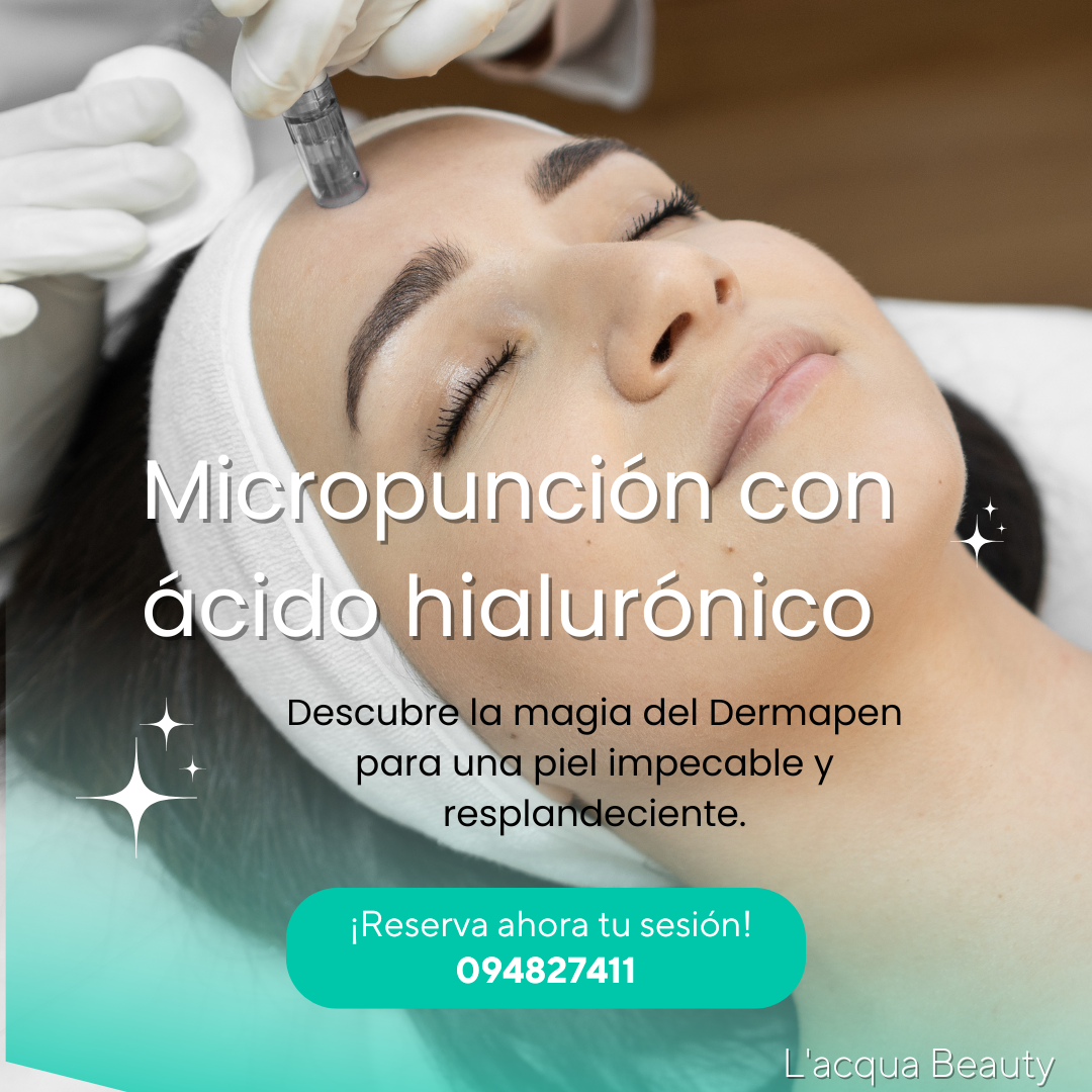 Lacqua Beauty Estetica