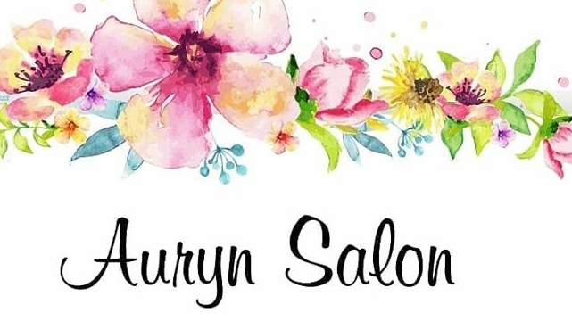 Auryn Wedding Gallery