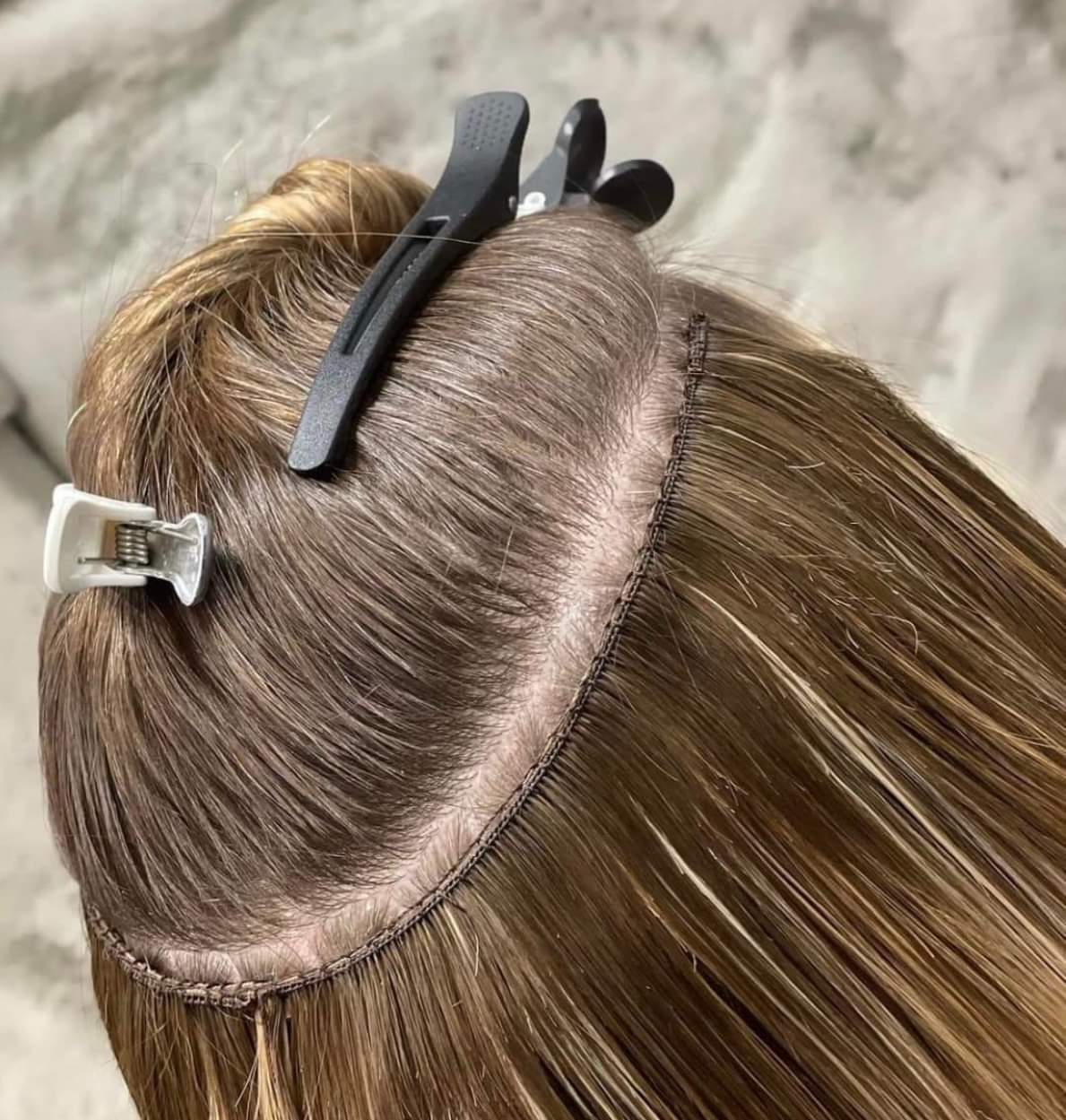 SZ Hair Studio | Central FL Extensions & Color