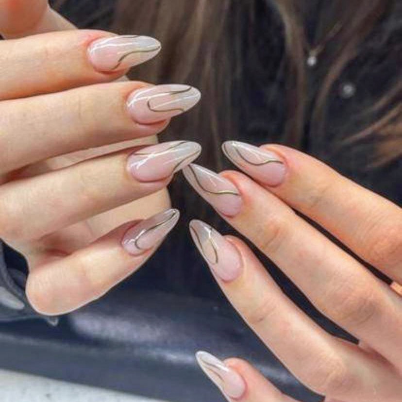 Sky nail studio