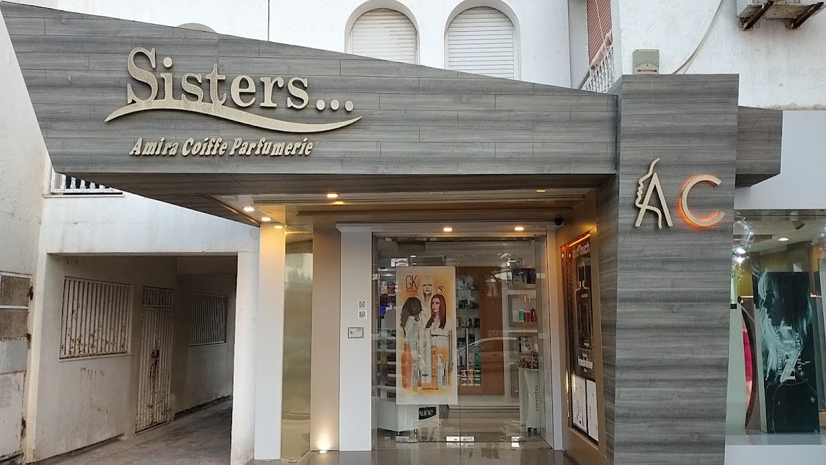 Sisters Parfumerie