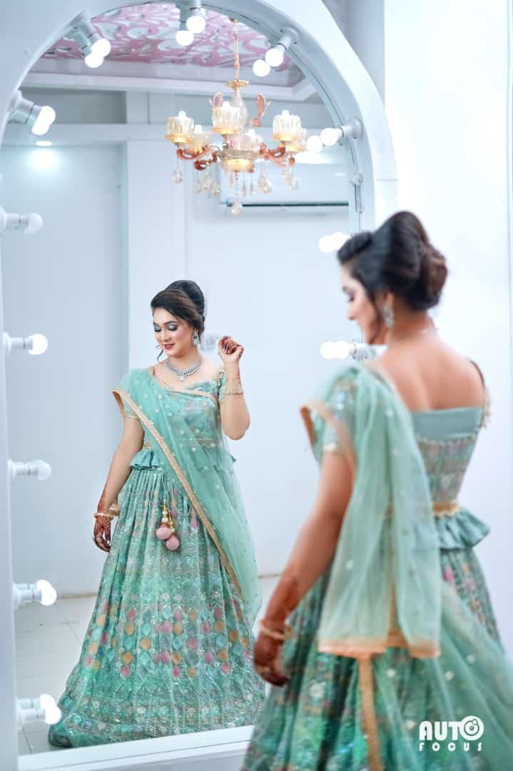 Lovely Beauty Parlour