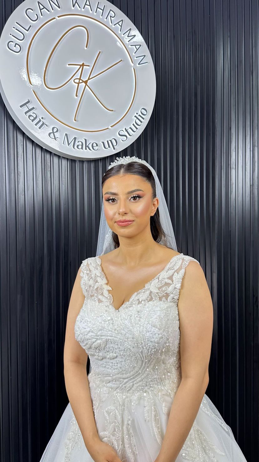 Gulcan Kahraman