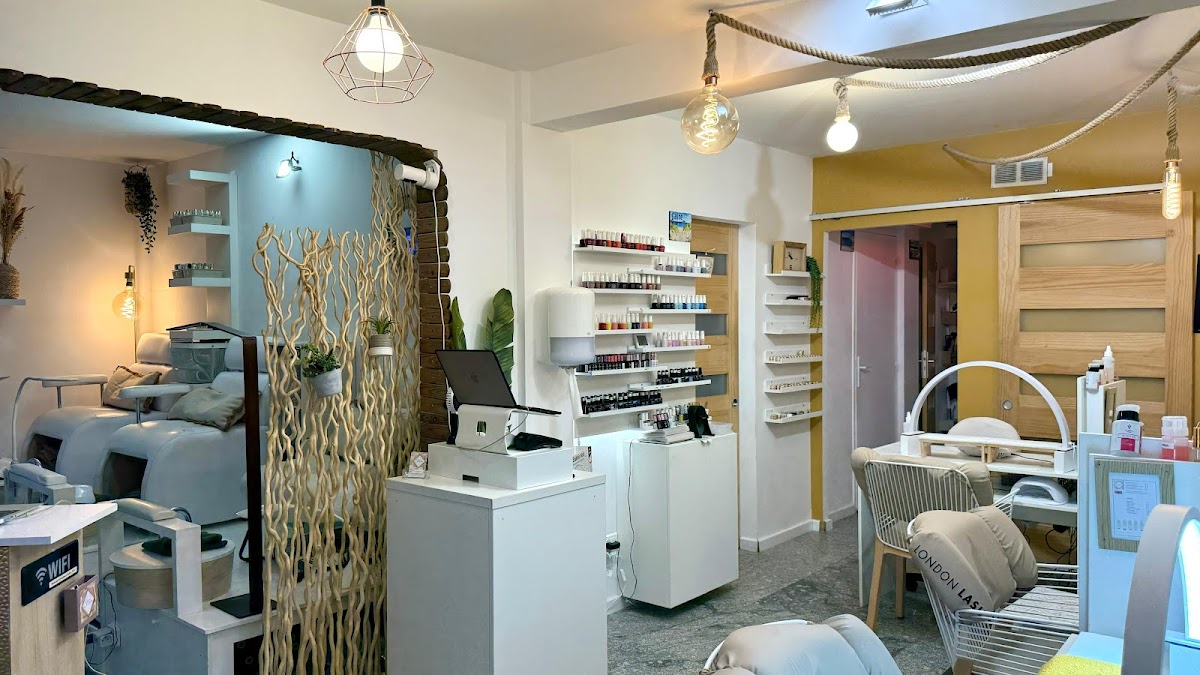 Beauty Secrets GUSTAVIA