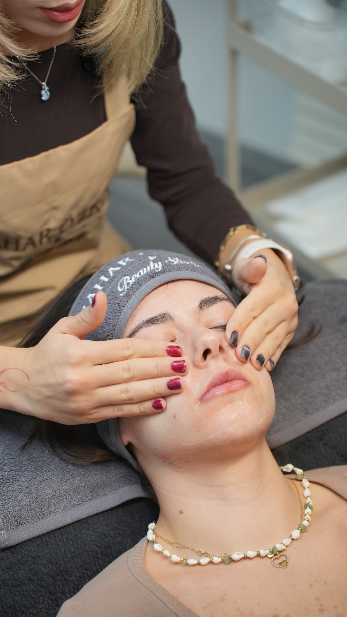 Bahar Ozkok Beauty Studio