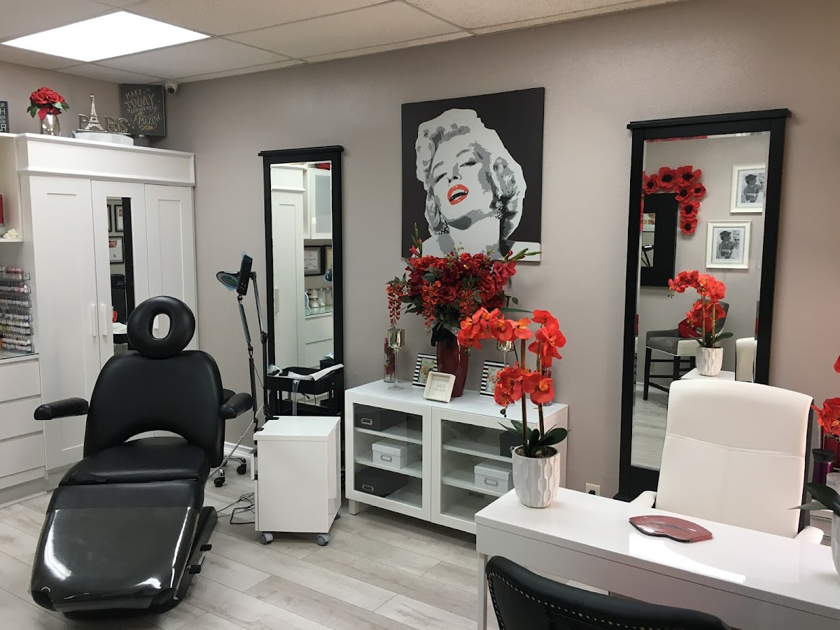 Permanent Makeup By Kimberly