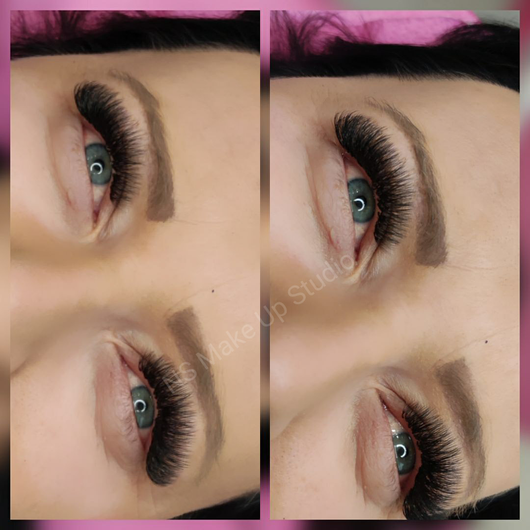 Studio za profesionalen grim NS Makeup