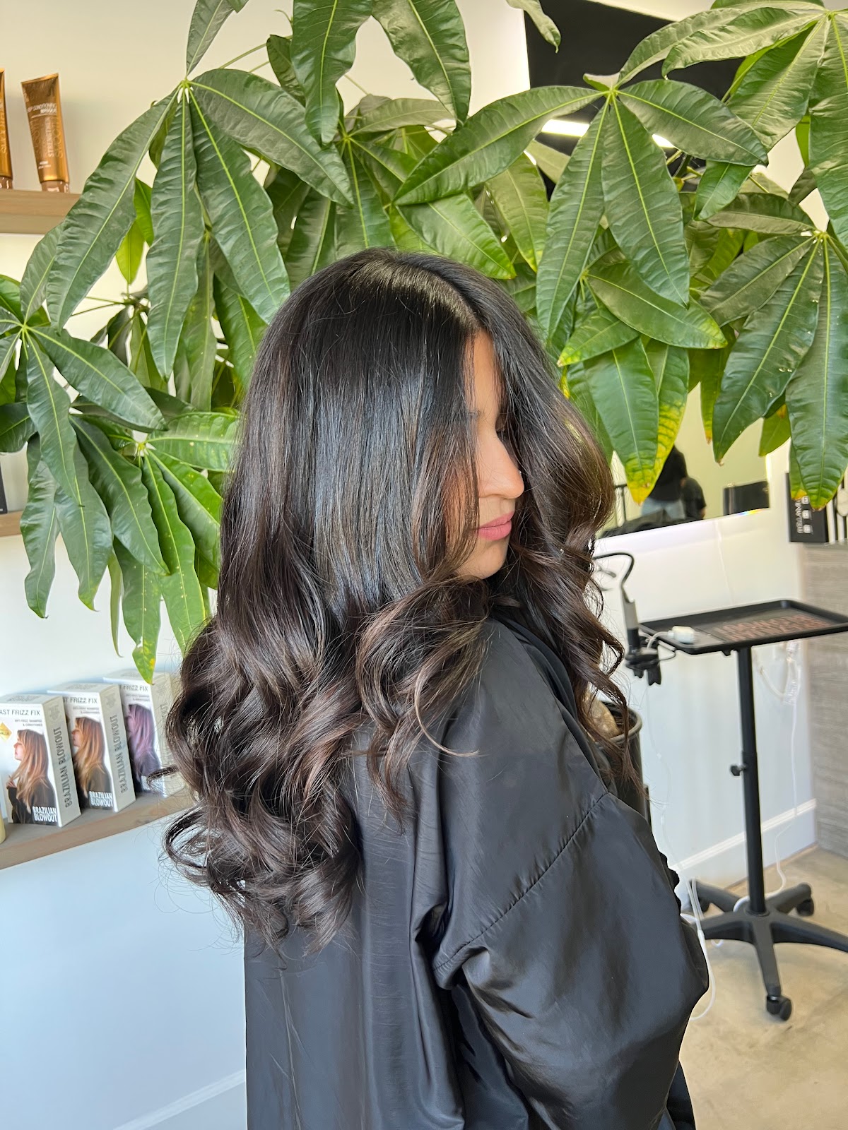 The Beauty Room La