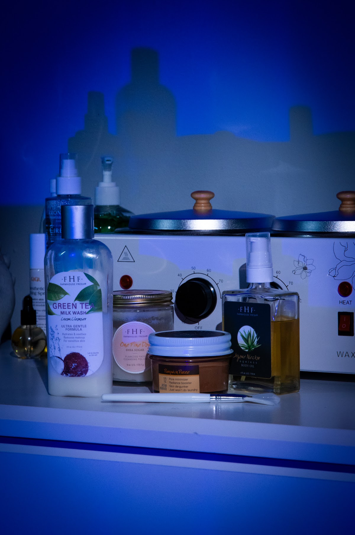 HoneyCo. Esthetics - Organic & Holistic Skincare