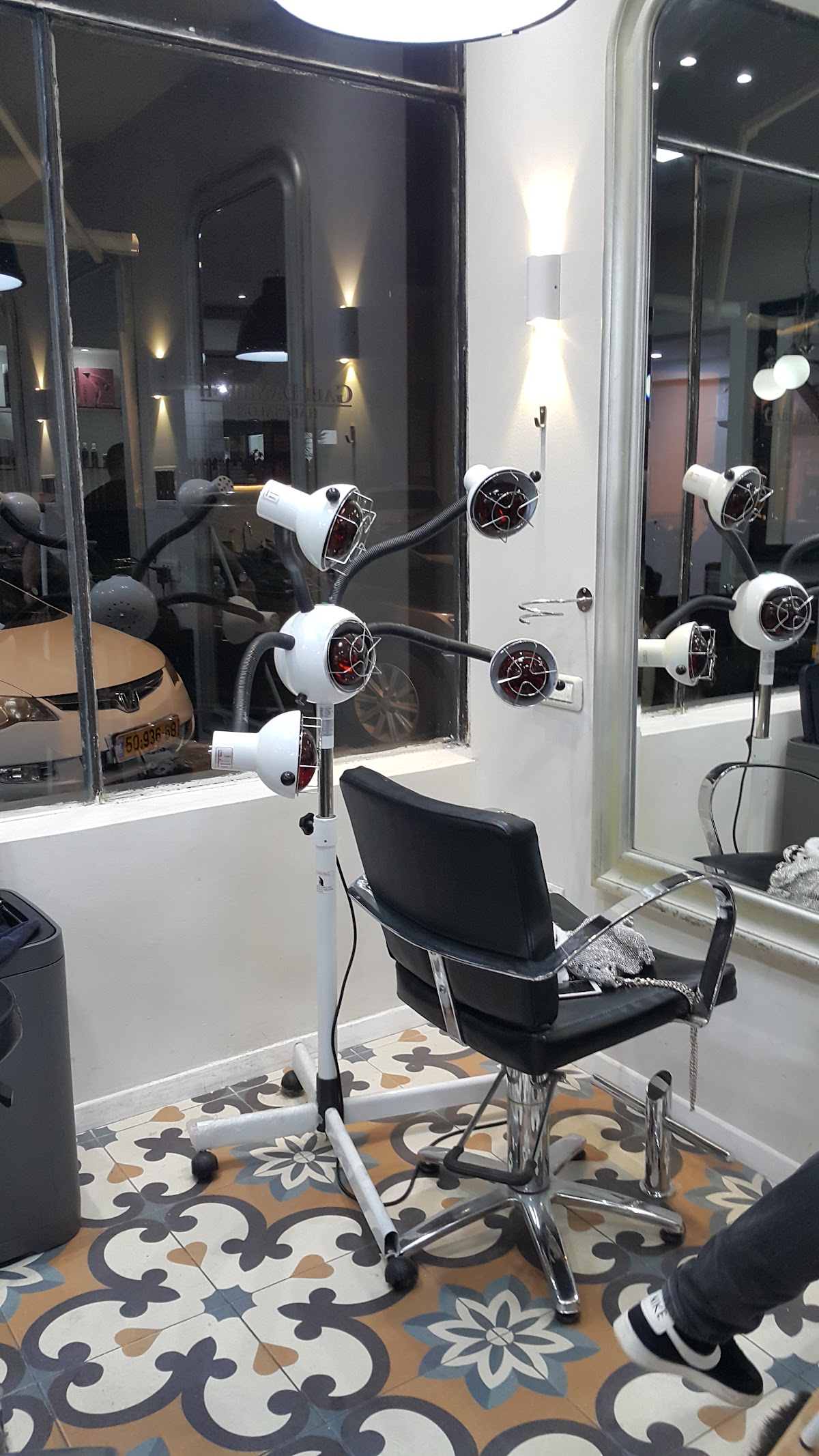 Gabi Danhirsh - Hair and Bridal Salon