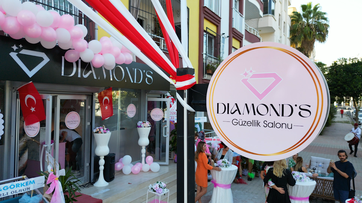 Ceyhan Diamonds Beauty Center