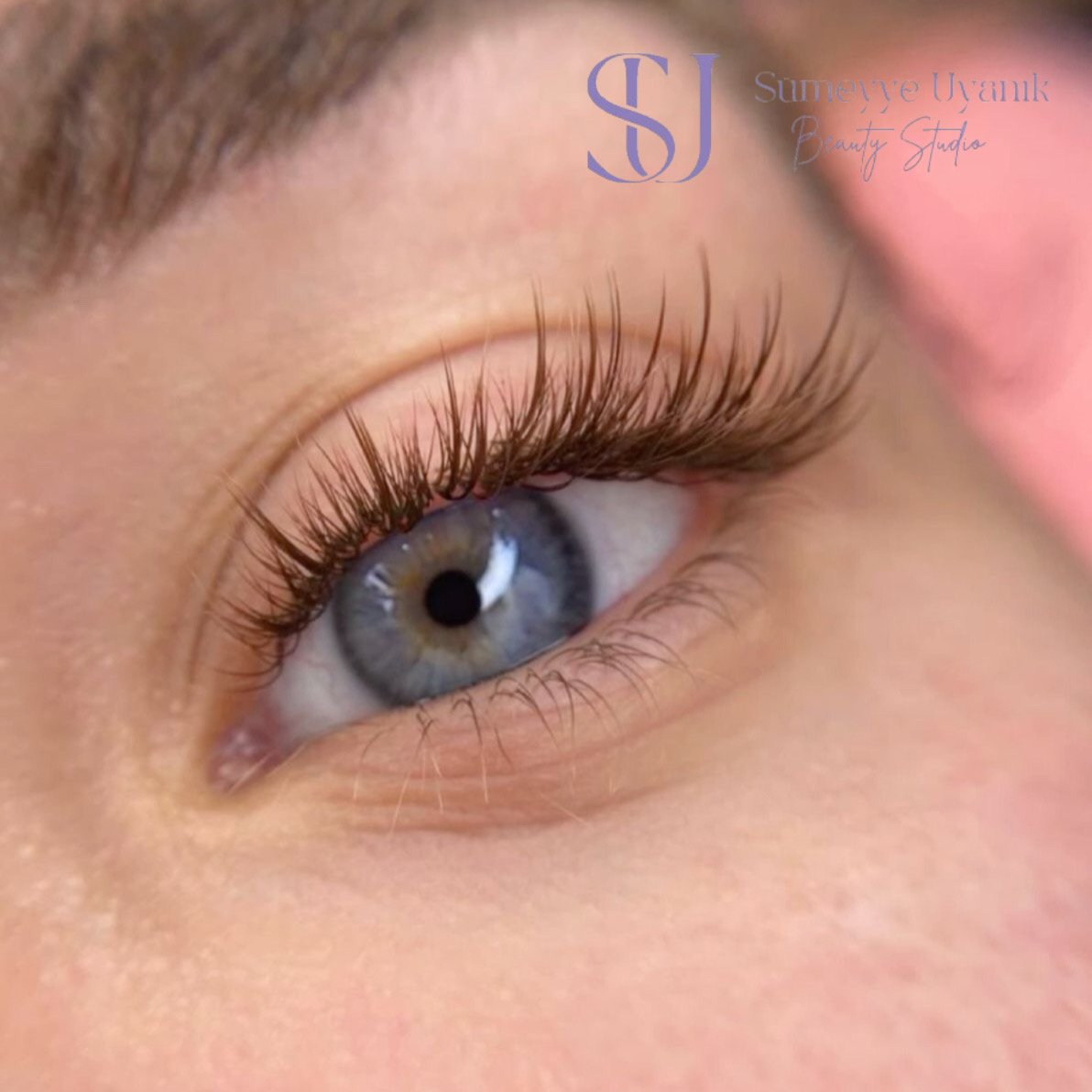 Sümeyye Uyanık Beauty Studio
