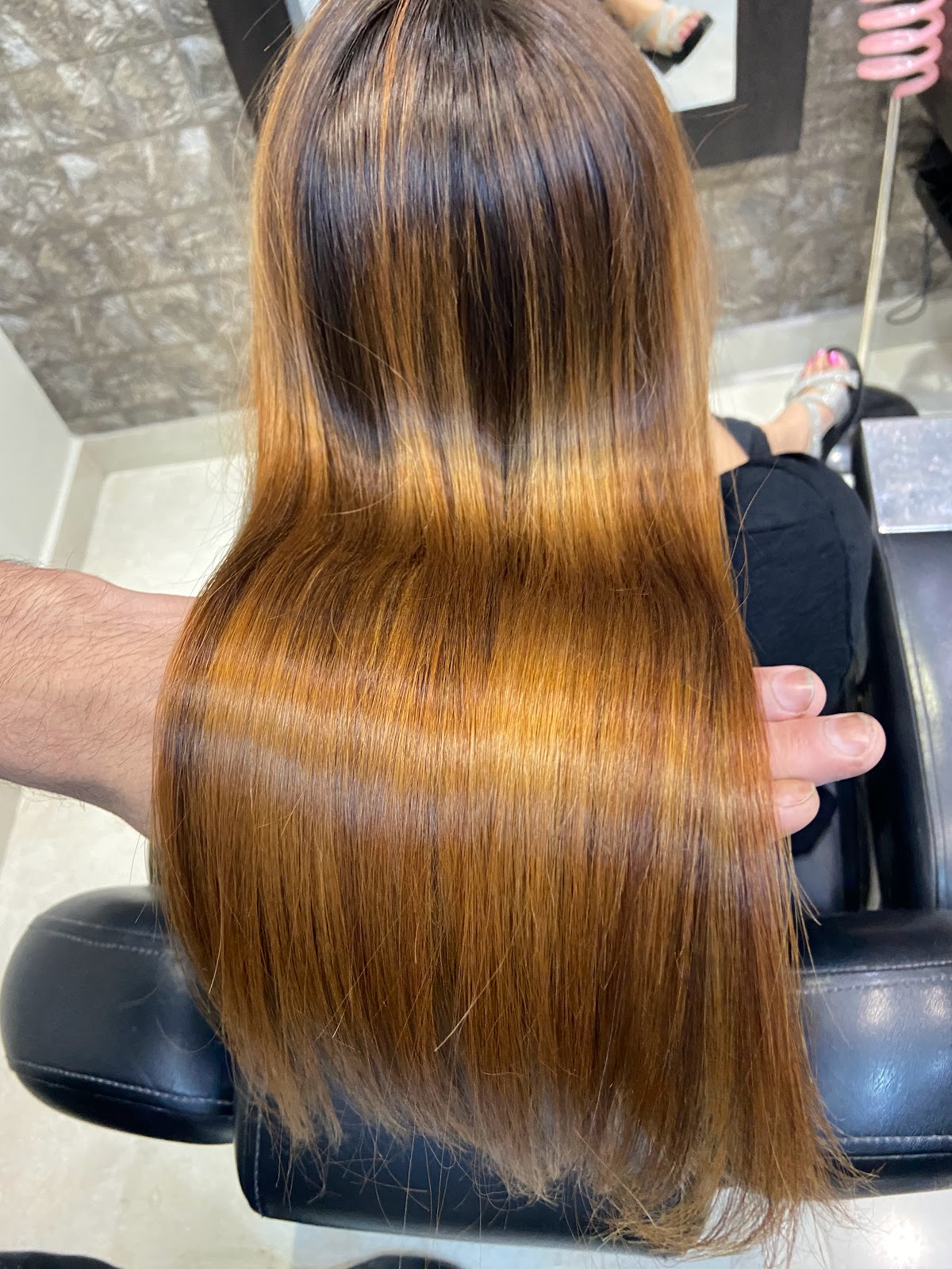 Jawed Habib Hair & Beauty, Urrahat, Rewa