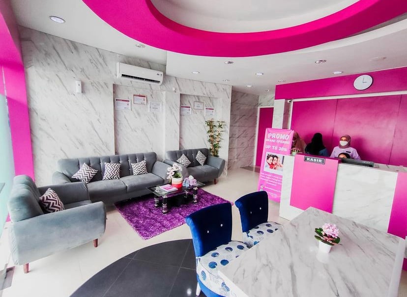 Aisyah Beauty Clinic