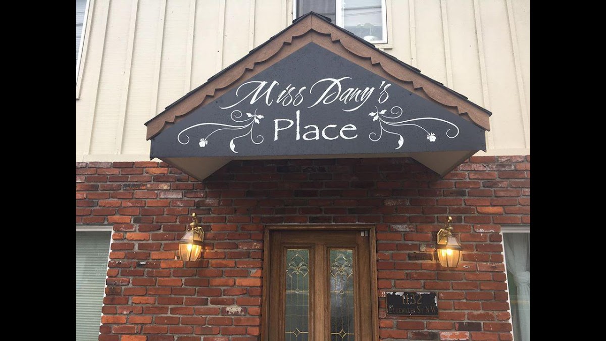 Miss Dany's Place