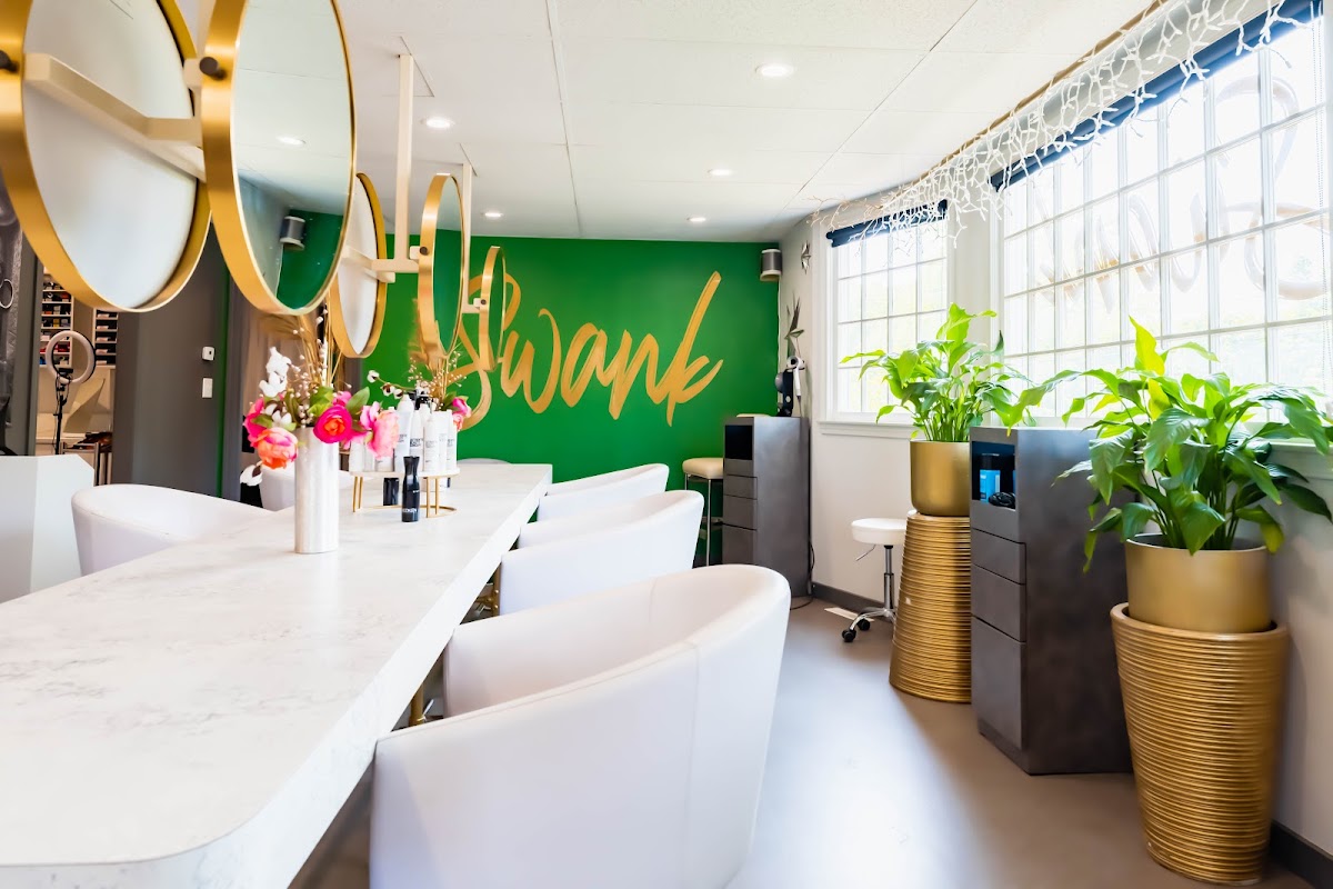Swank Beauty Boutique