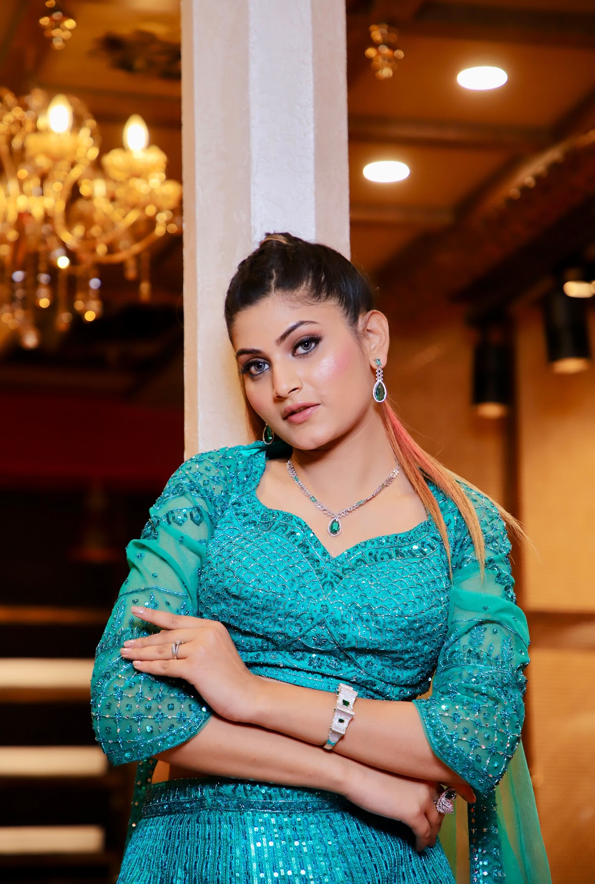 Saheli Bridal Point