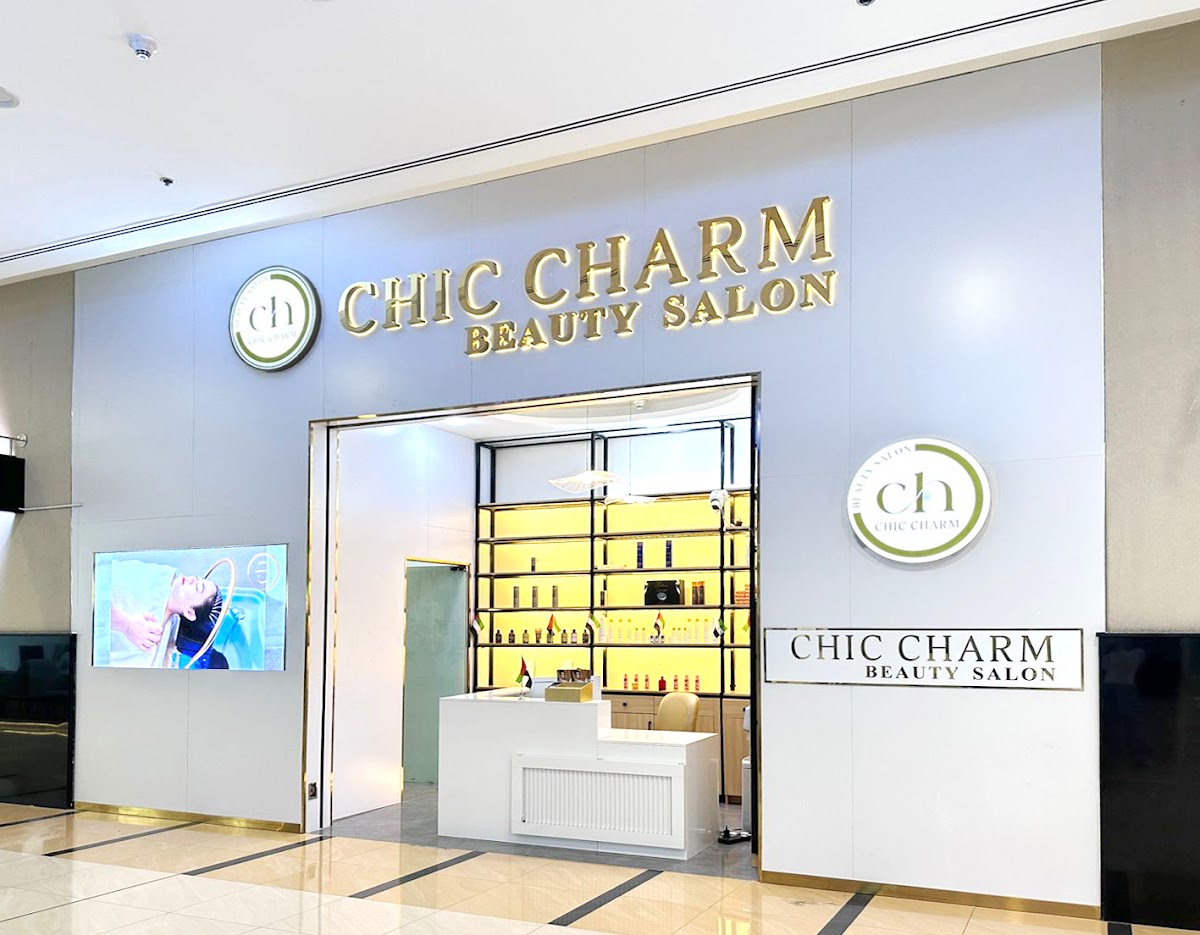 Companion Beauty Salon
