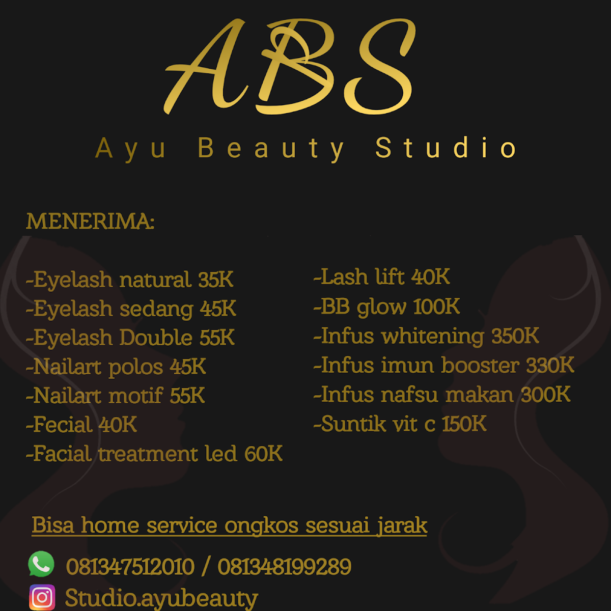Ayu Beauty Store