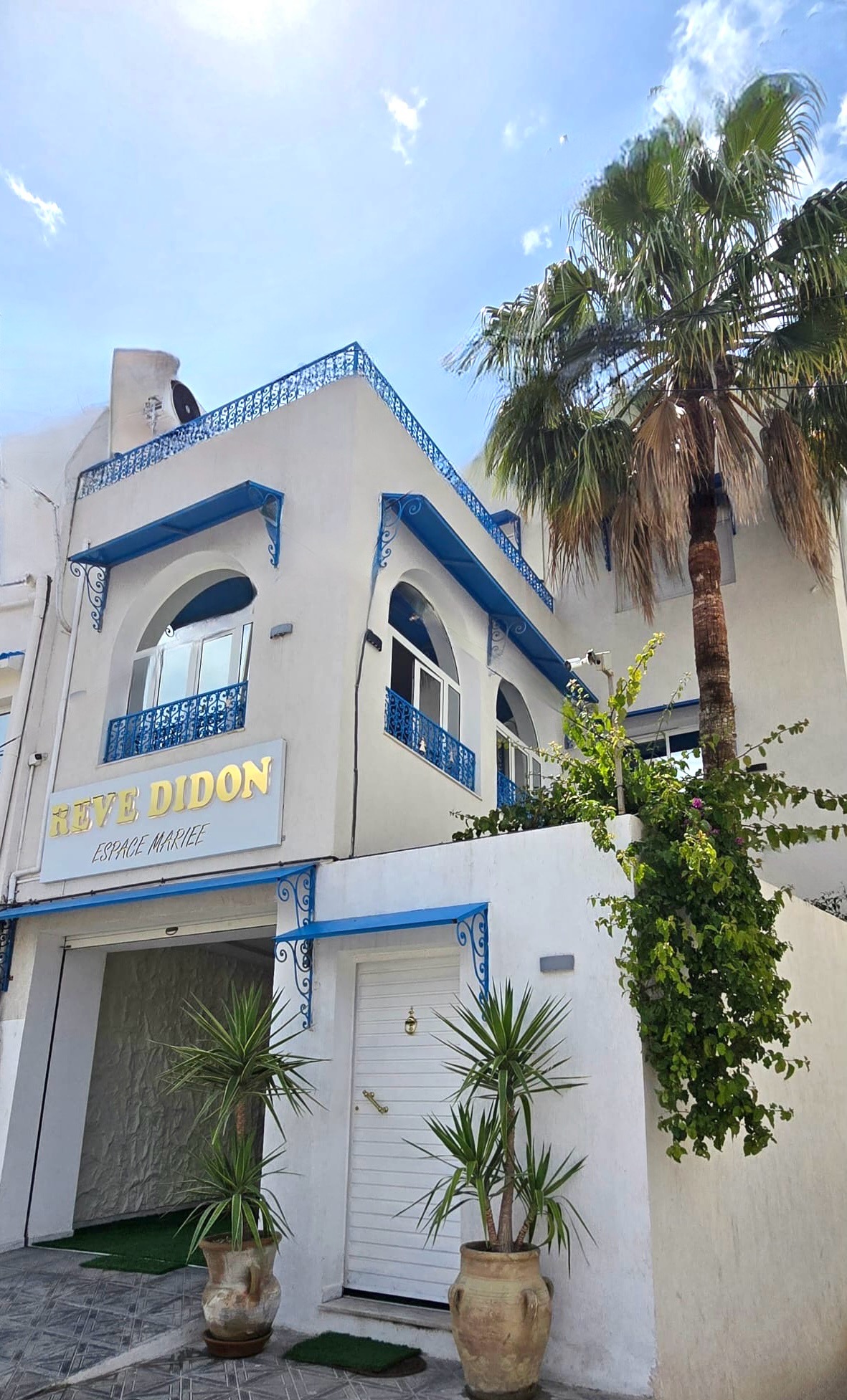 Rêve Didon