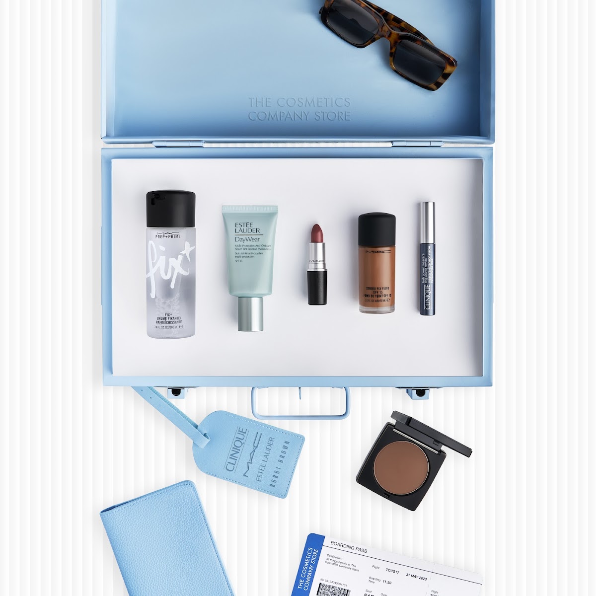 The Cosmetics Company Store