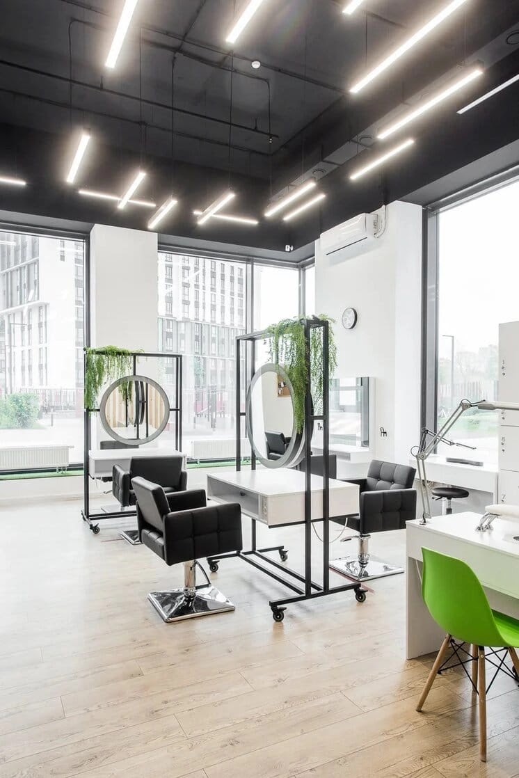 Indi Beauty Space