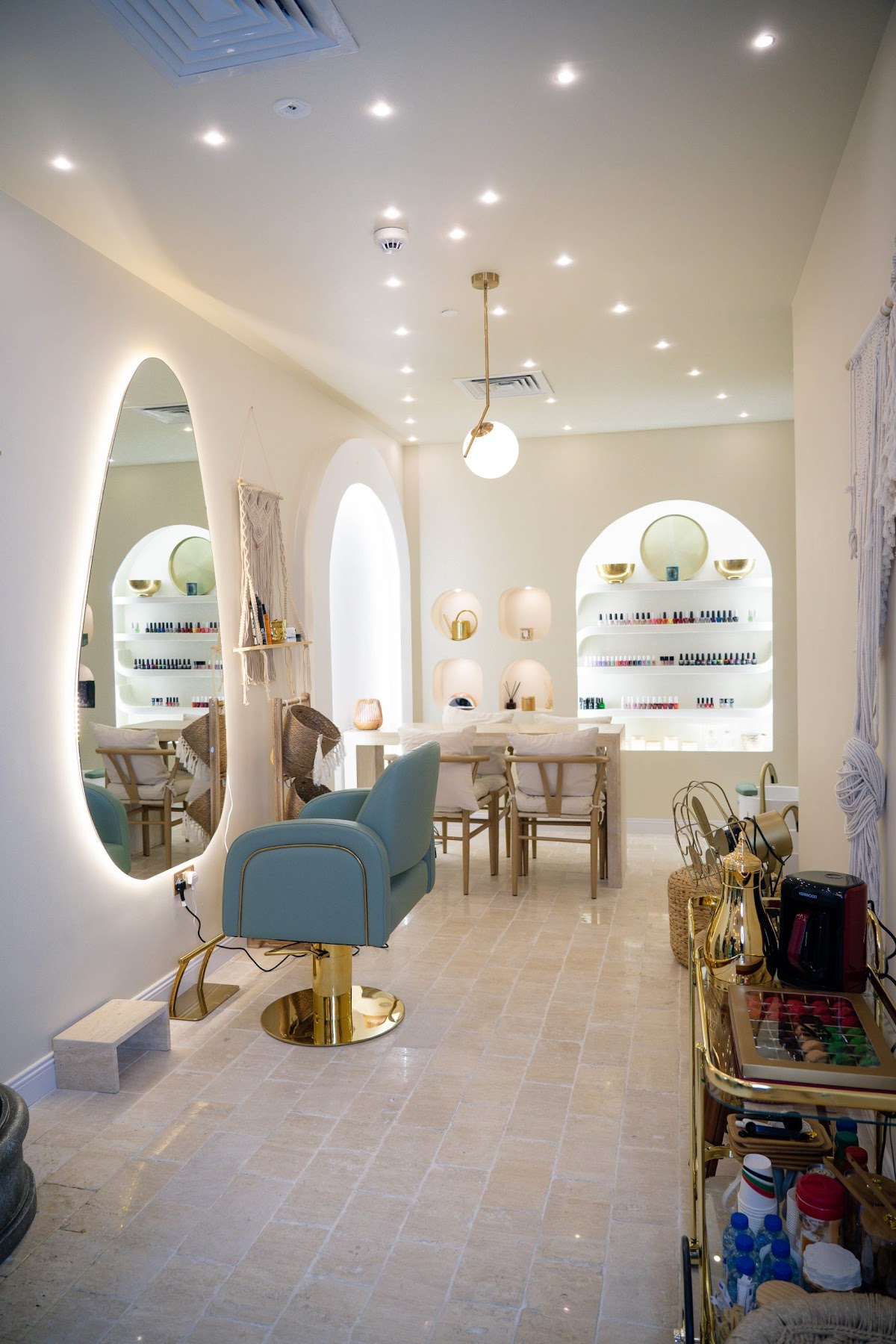 BellaPharma Beauty Center