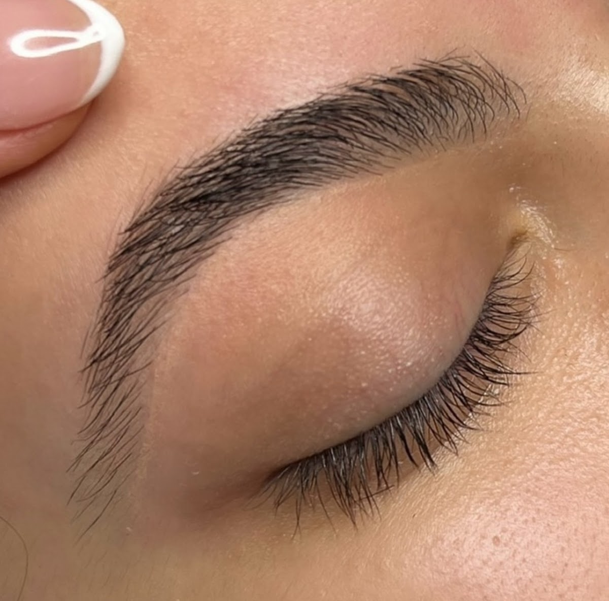 The Silk Beauty Bar
