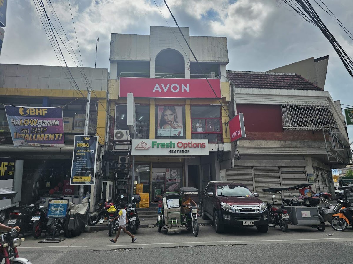 Avon Concepcion