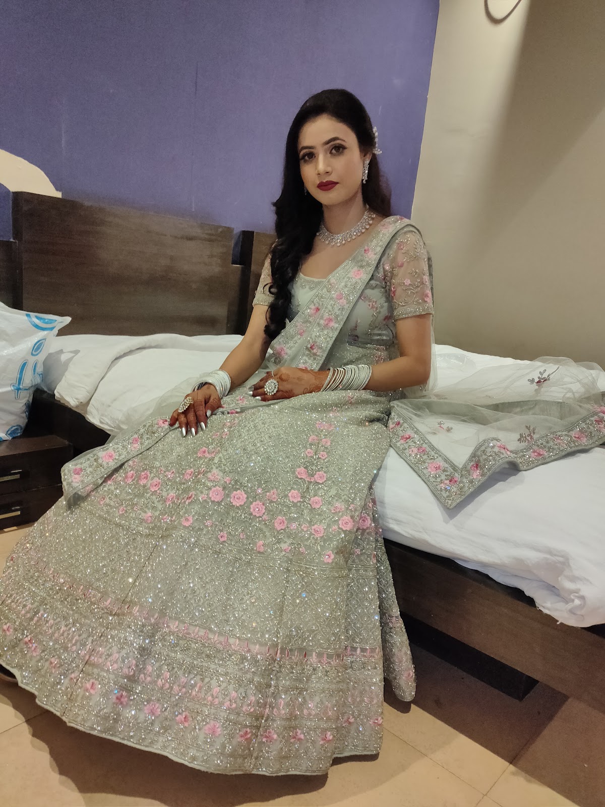 Kiran Beauty Parlour