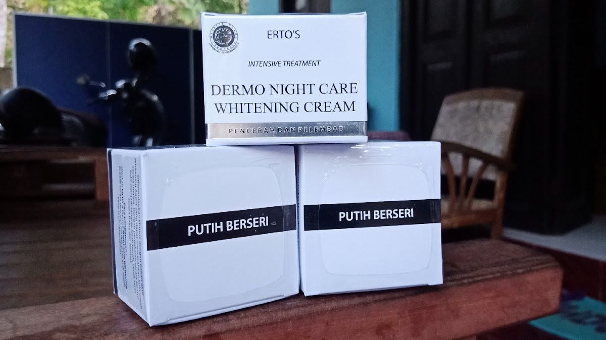 Agen Ertos Jogja