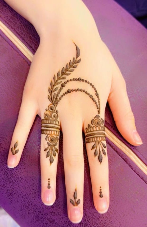 Albadia Beauty Salon & Henna
