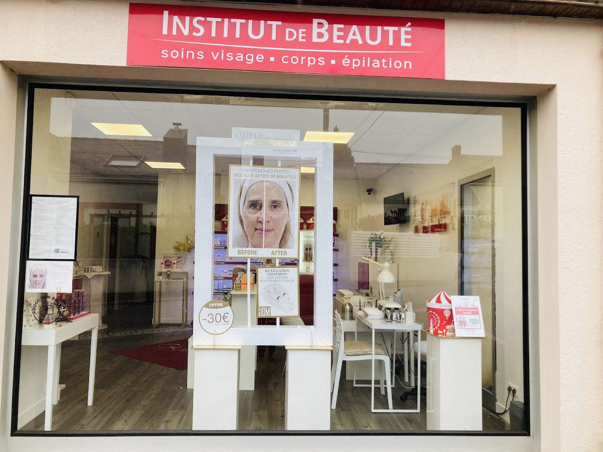 Guinot Bel et Zen