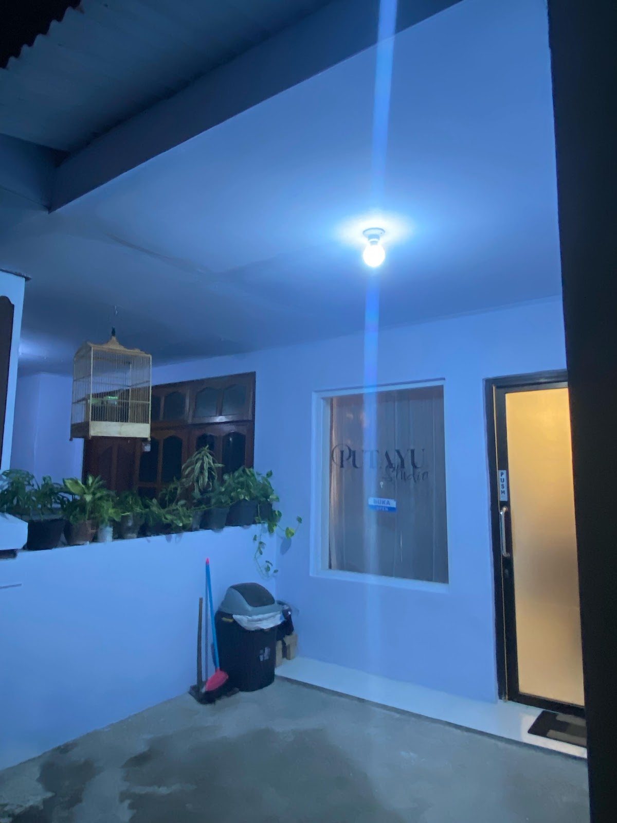 Putayu Studio