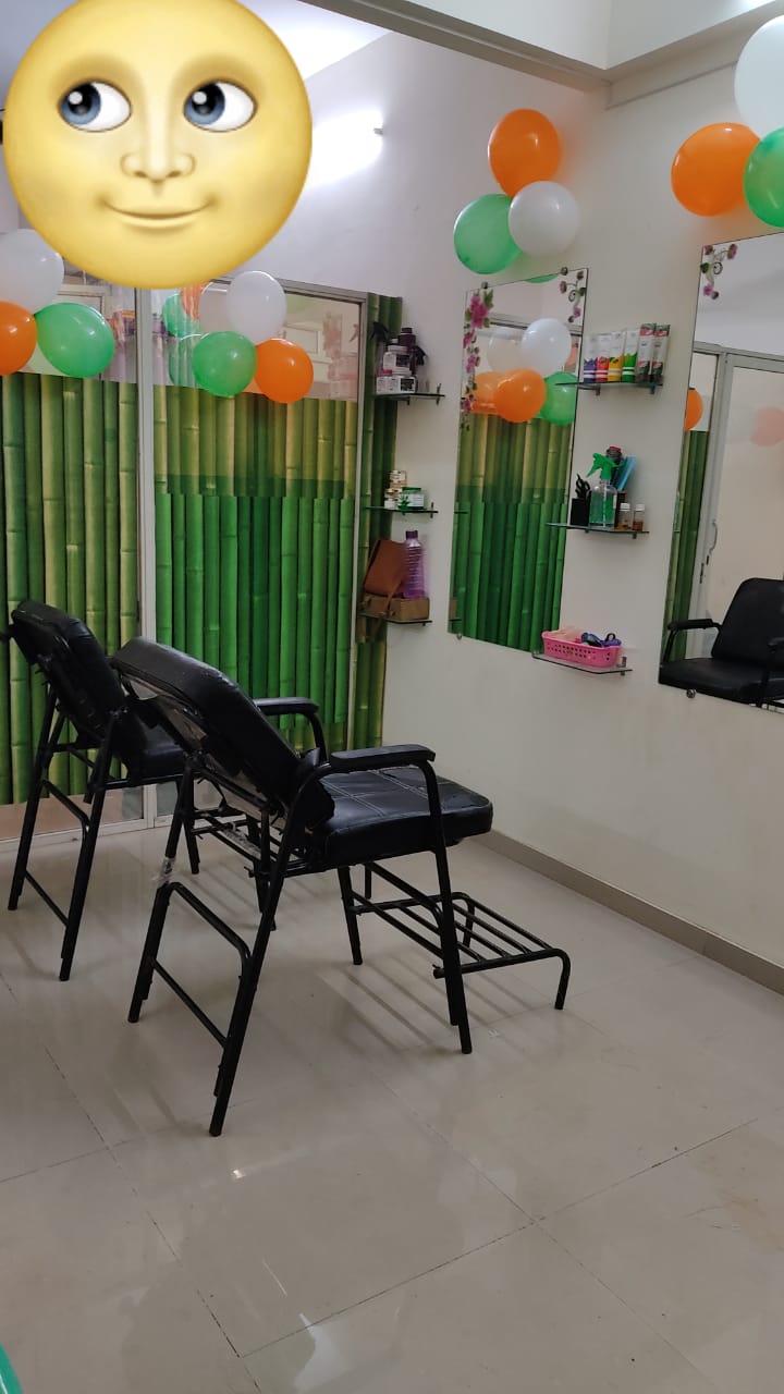 Unique Beauty Parlour