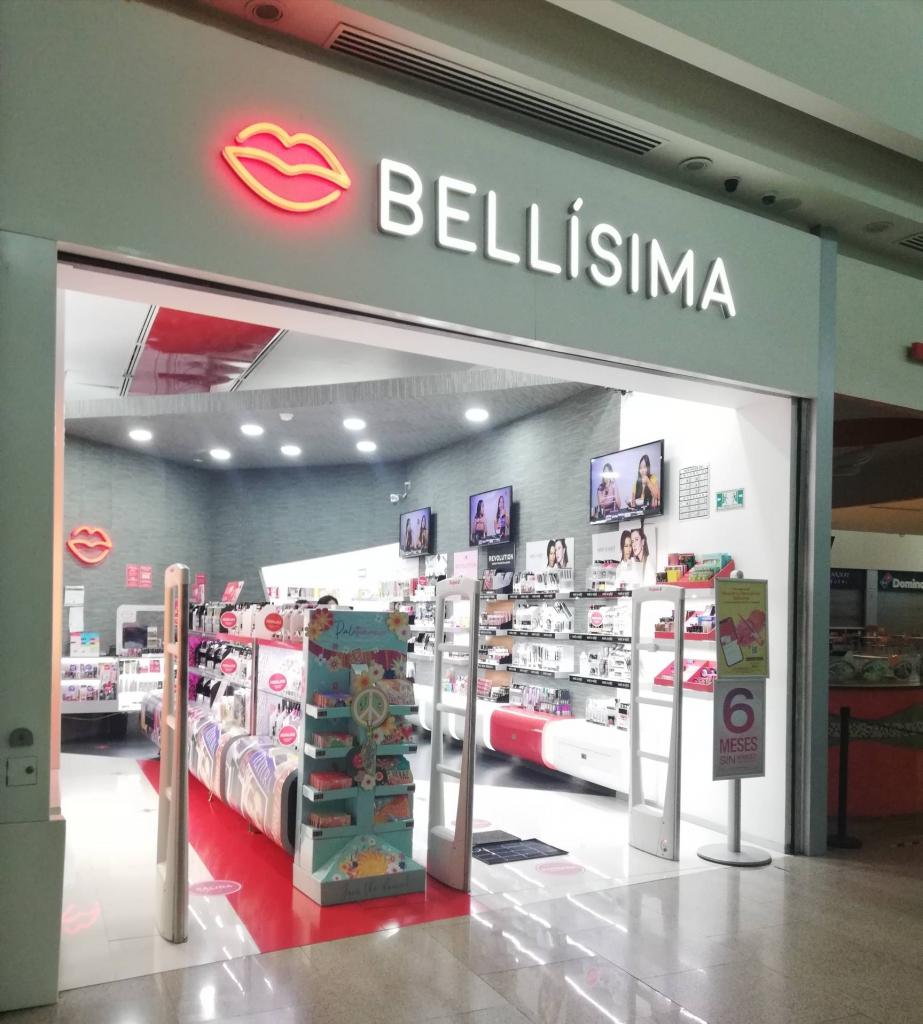 Bellisima