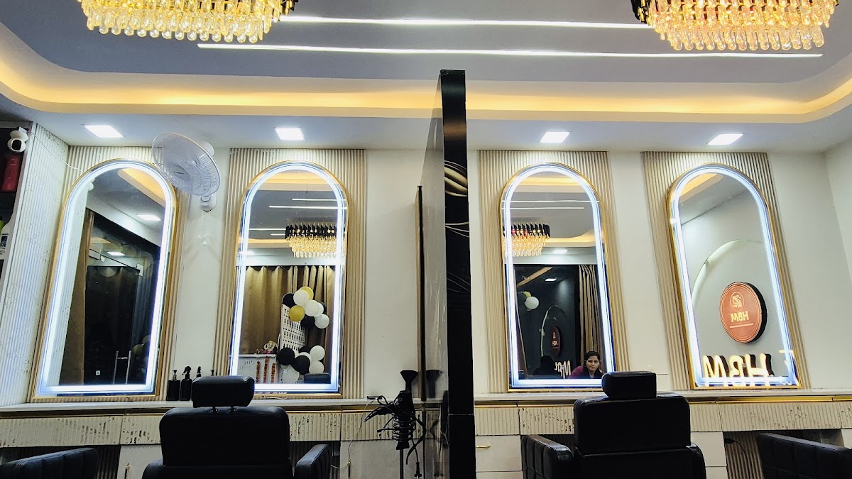 HBM SALON