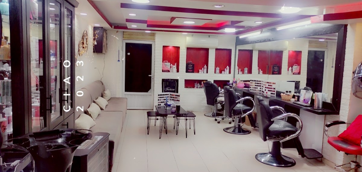 NT Beauty Salon