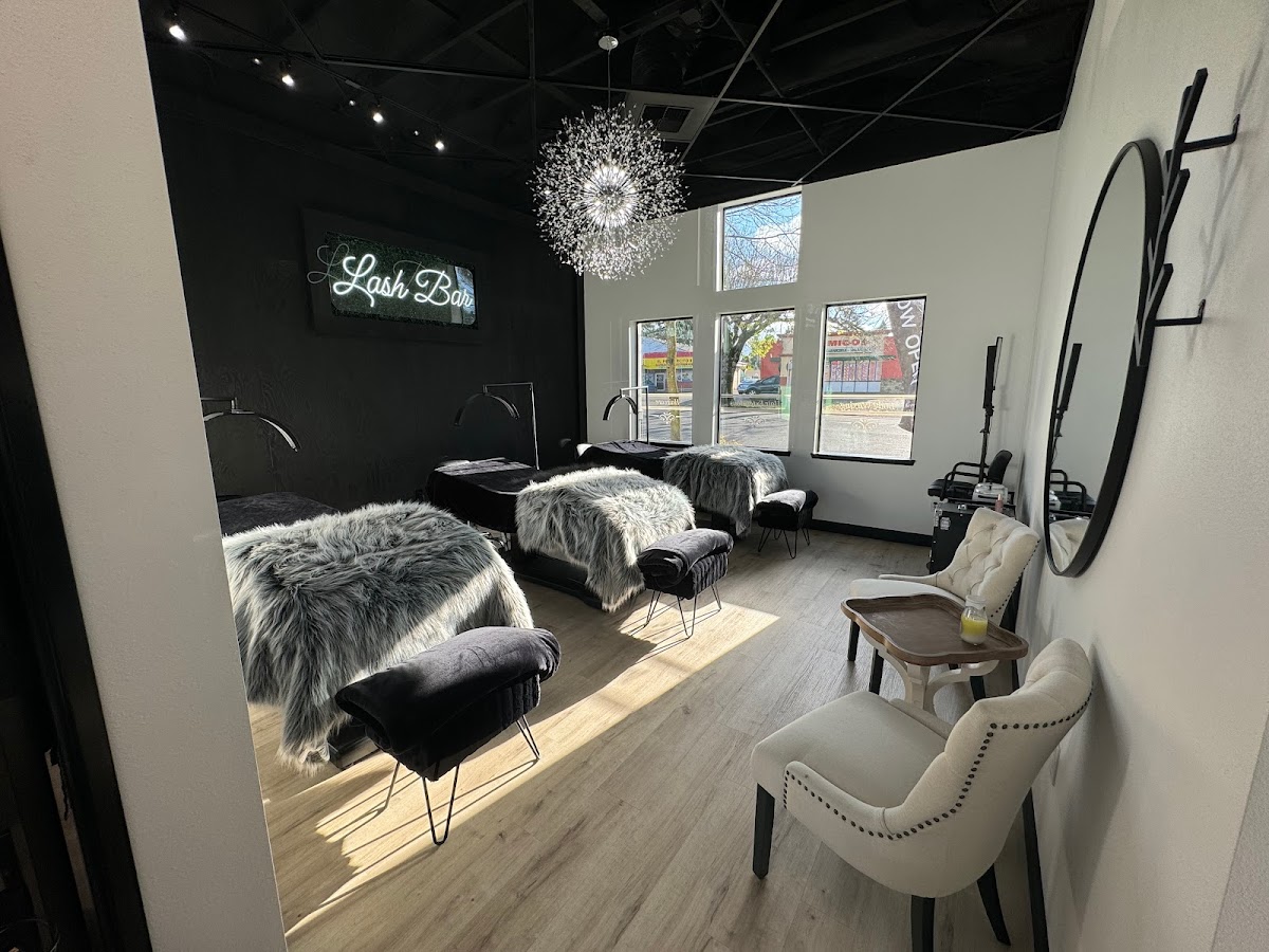 Reveal Salon & Spa