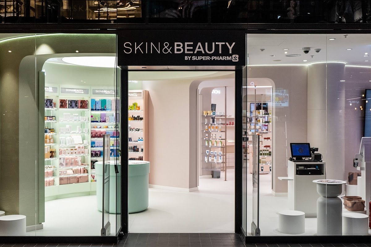 SKIN & BEAUTY by Super-Pharm